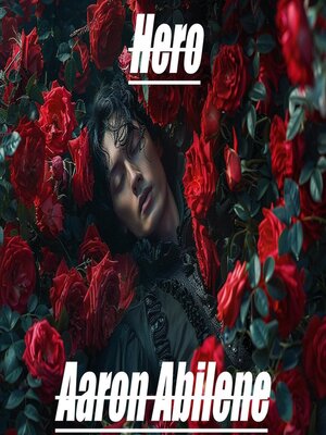 cover image of Hero